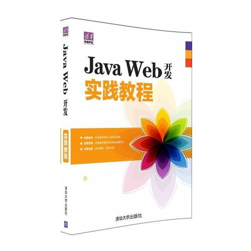 现货正版java web开发实践教程王占中计算机与网络畅销书图书籍清华大